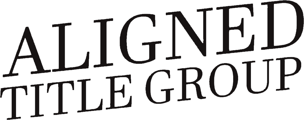 Aligned Title Group